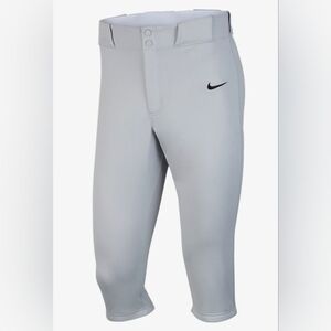 Nike Vapor Select Men's High Baseball Pants Size Medium